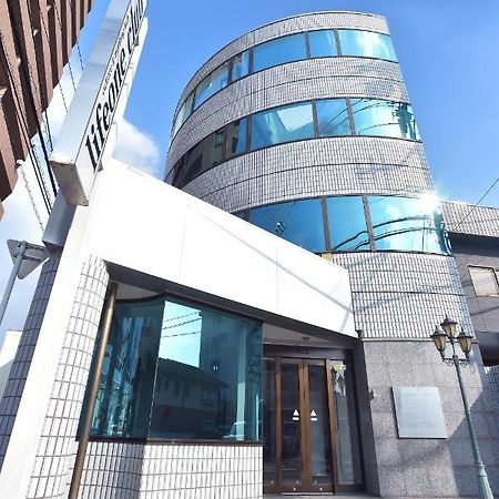Lifeone Club Aparthotel Hirosima Kültér fotó