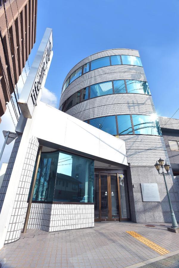 Lifeone Club Aparthotel Hirosima Kültér fotó