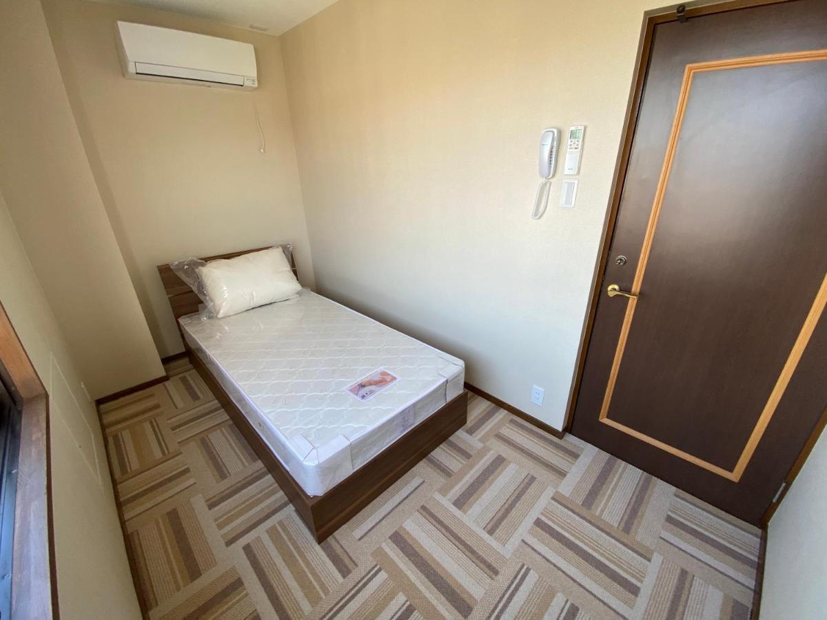 Lifeone Club Aparthotel Hirosima Kültér fotó