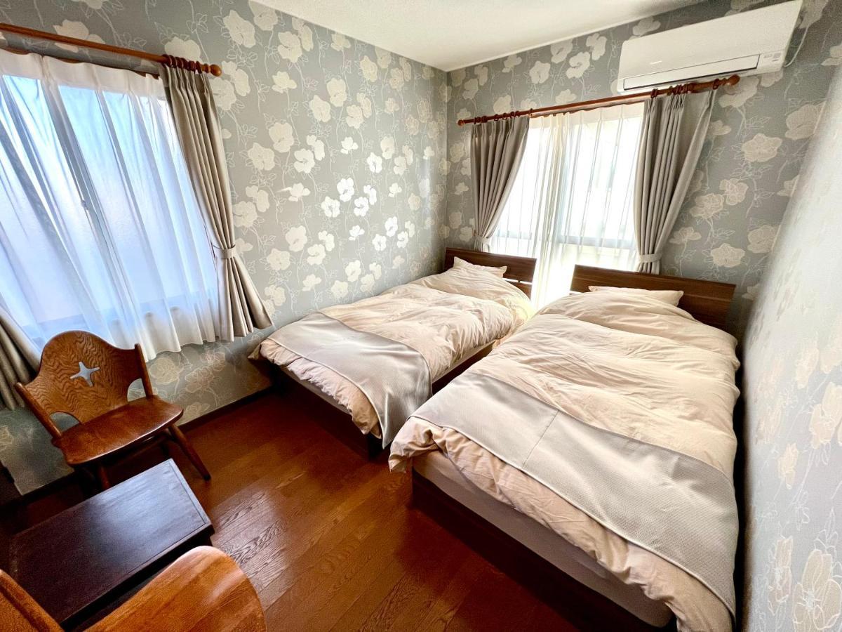 Lifeone Club Aparthotel Hirosima Kültér fotó