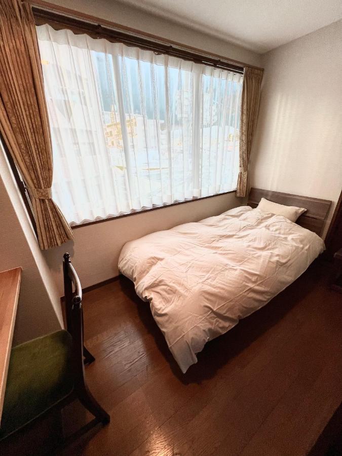 Lifeone Club Aparthotel Hirosima Kültér fotó